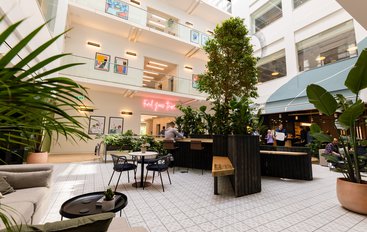 x+why - Foundry, Birmingham