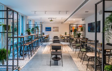 X+Why - People's Mission Hall, Whitechapel road