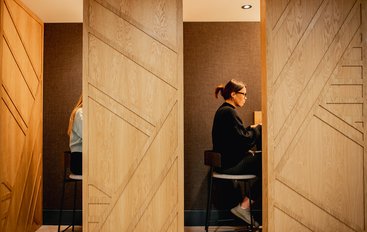 X+Why - The Fulwood, Holborn