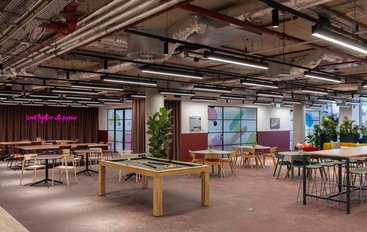 x+why - Unity Place, Milton Keynes