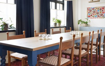 x+why - Arding & Hobbs, Clapham Junction