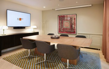x+why - Bloomsbury House, Bloomsbury