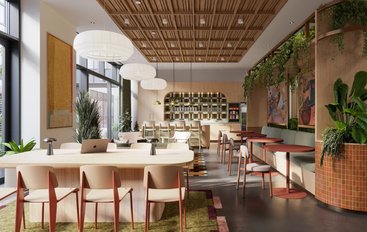 x+why - The Hive, Northern Quarter